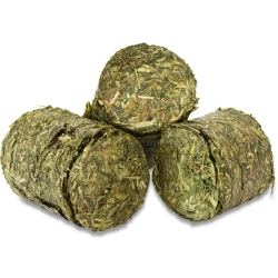 JR FARM GRAINLESS VITAL-BLOCKS KARMA DROGI ODDECHOWE 300g 23827